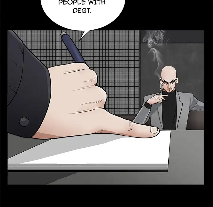 The Leash - Chapter 44 [photo 168] - MangaPorn