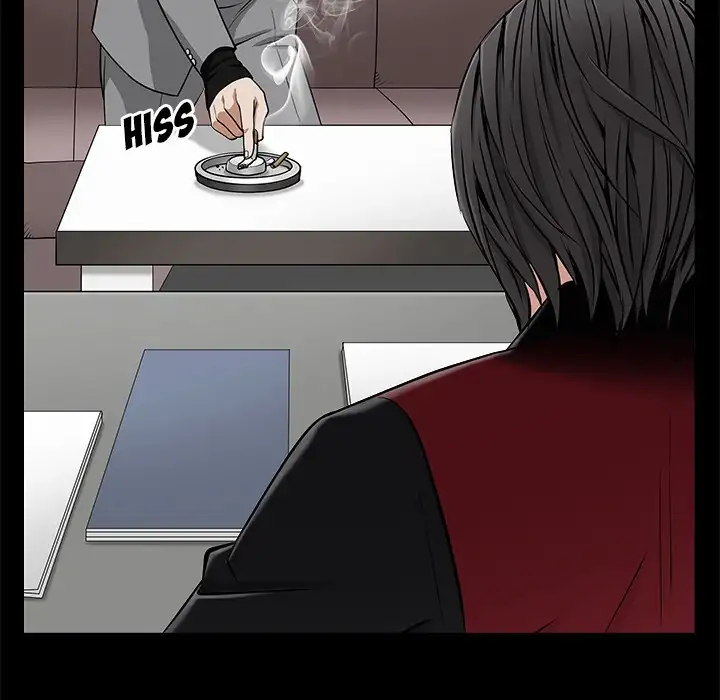 The Leash - Chapter 44 [photo 174] - MangaPorn