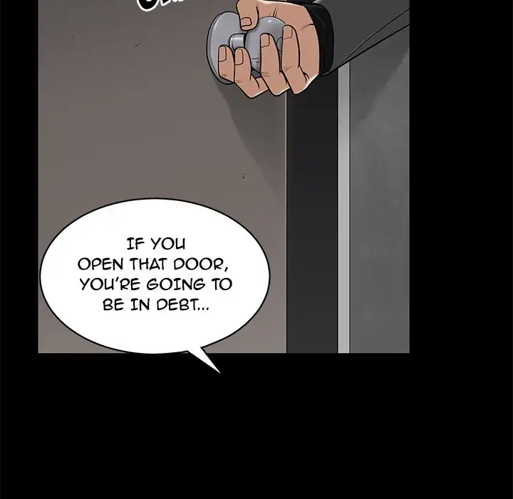 The Leash - Chapter 44 [photo 176] - MangaPorn