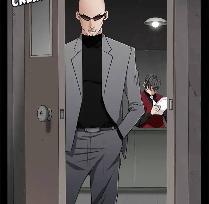 The Leash - Chapter 44 [photo 178] - MangaPorn