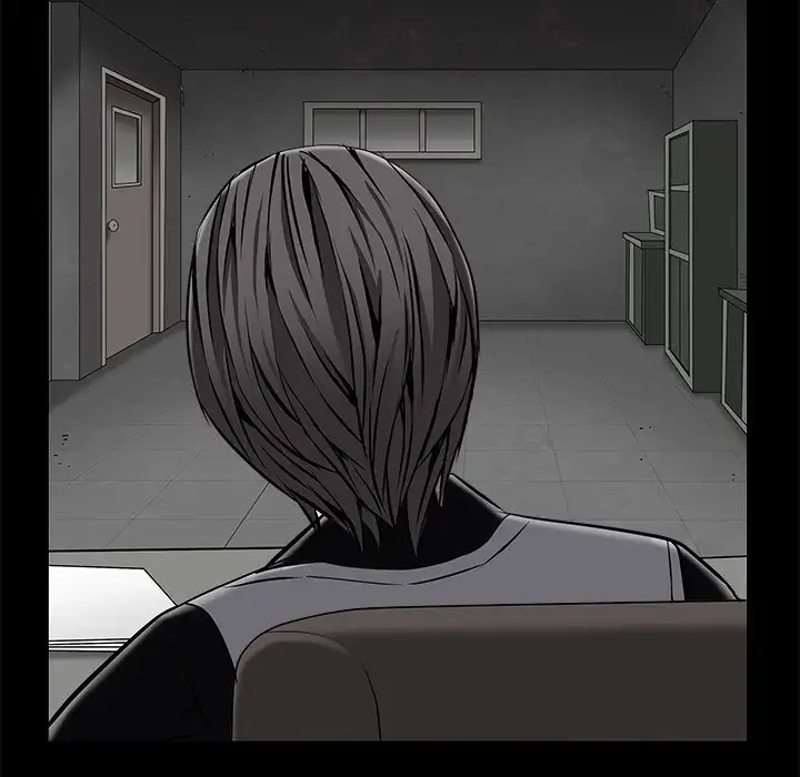 The Leash - Chapter 44 [photo 182] - MangaPorn