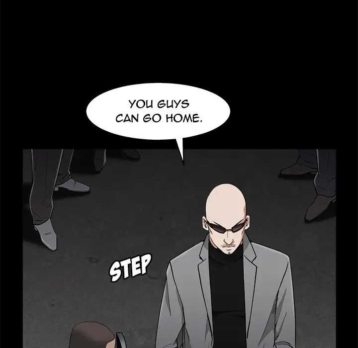 The Leash - Chapter 44 [photo 186] - MangaPorn