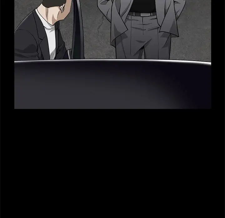 The Leash - Chapter 44 [photo 187] - MangaPorn
