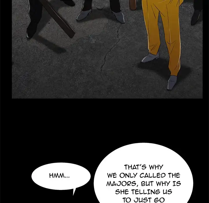 The Leash - Chapter 44 [photo 192] - MangaPorn