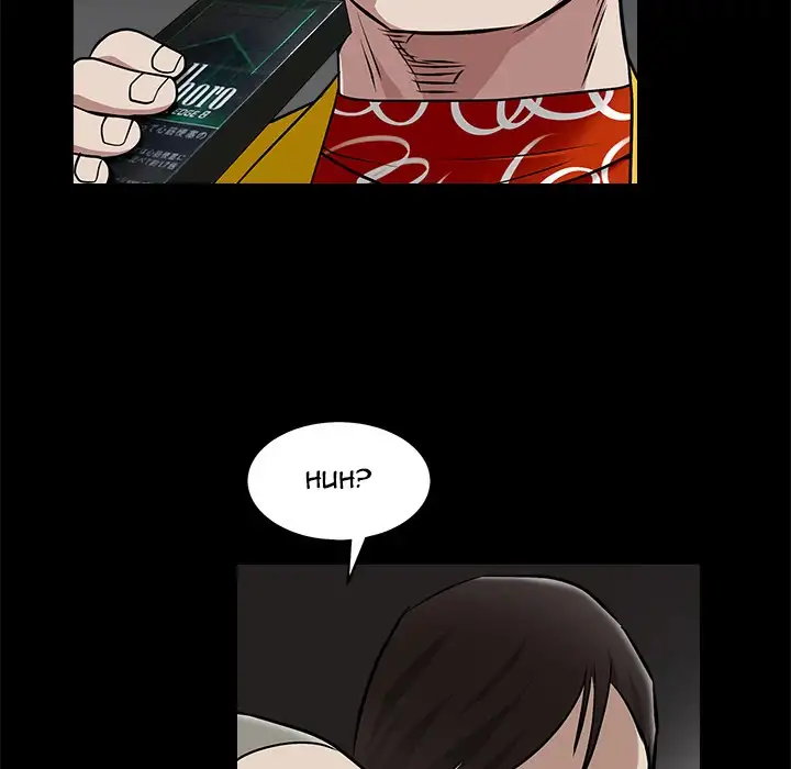 The Leash - Chapter 44 [photo 195] - MangaPorn