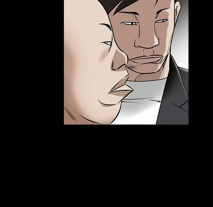 The Leash - Chapter 44 [photo 196] - MangaPorn