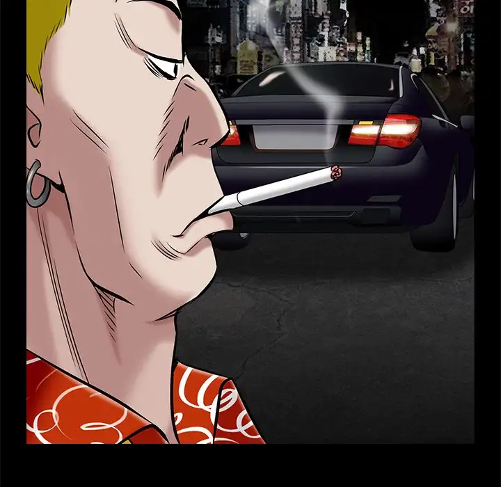 The Leash - Chapter 44 [photo 198] - MangaPorn