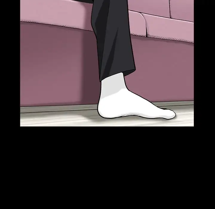 The Leash - Chapter 44 [photo 21] - MangaPorn