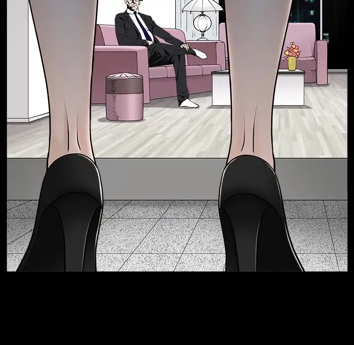 The Leash - Chapter 44 [photo 23] - MangaPorn