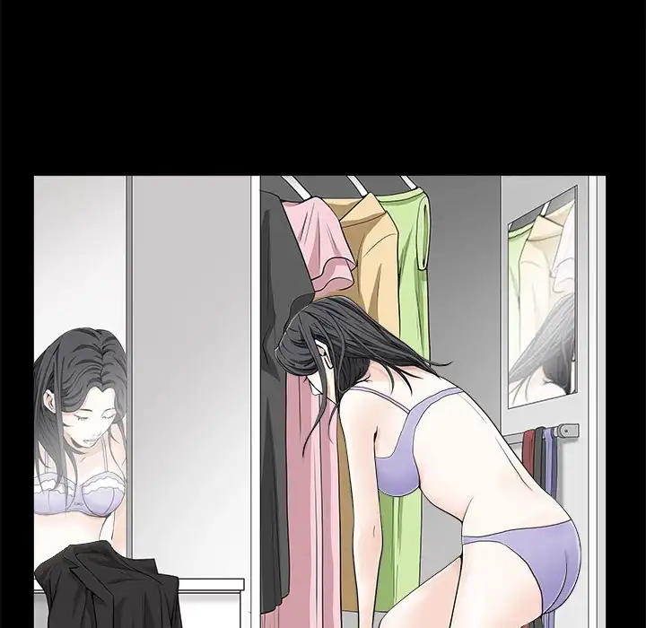 The Leash - Chapter 44 [photo 30] - MangaPorn