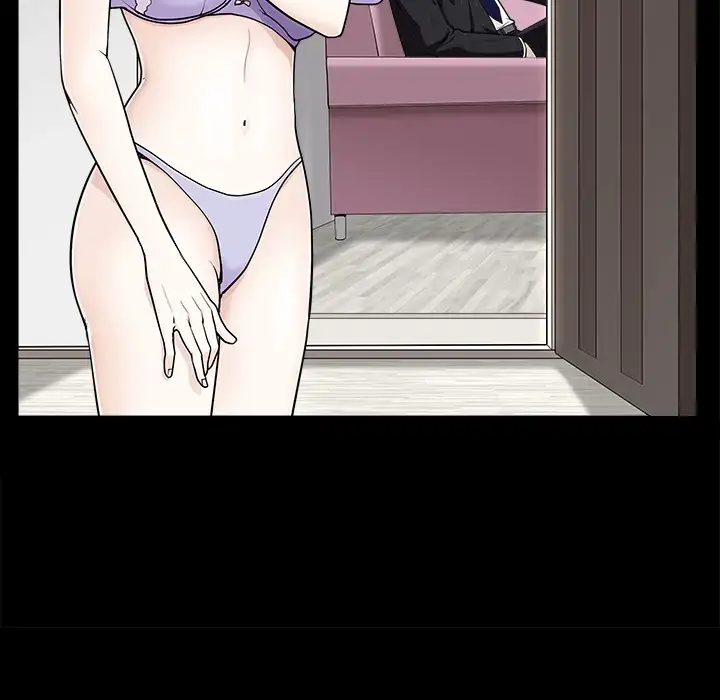 The Leash - Chapter 44 [photo 33] - MangaPorn