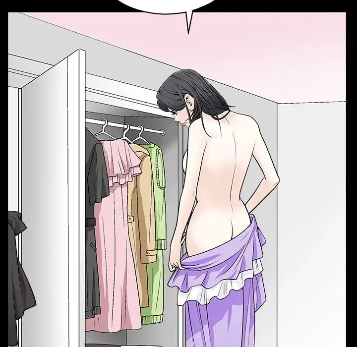 The Leash - Chapter 44 [photo 36] - MangaPorn