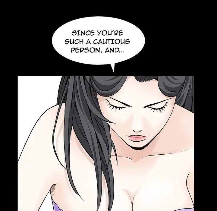 The Leash - Chapter 44 [photo 38] - MangaPorn