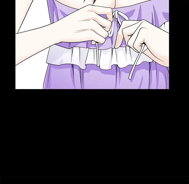 The Leash - Chapter 44 [photo 39] - MangaPorn
