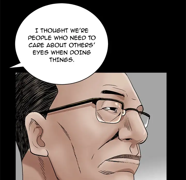 The Leash - Chapter 44 [photo 40] - MangaPorn