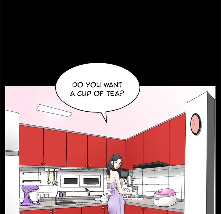 The Leash - Chapter 44 [photo 42] - MangaPorn