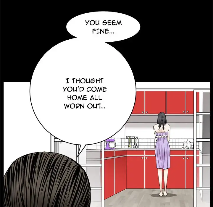 The Leash - Chapter 44 [photo 44] - MangaPorn