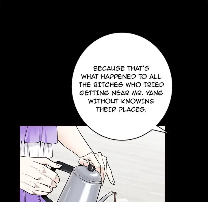 The Leash - Chapter 44 [photo 46] - MangaPorn