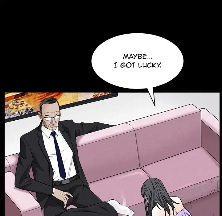 The Leash - Chapter 44 [photo 50] - MangaPorn