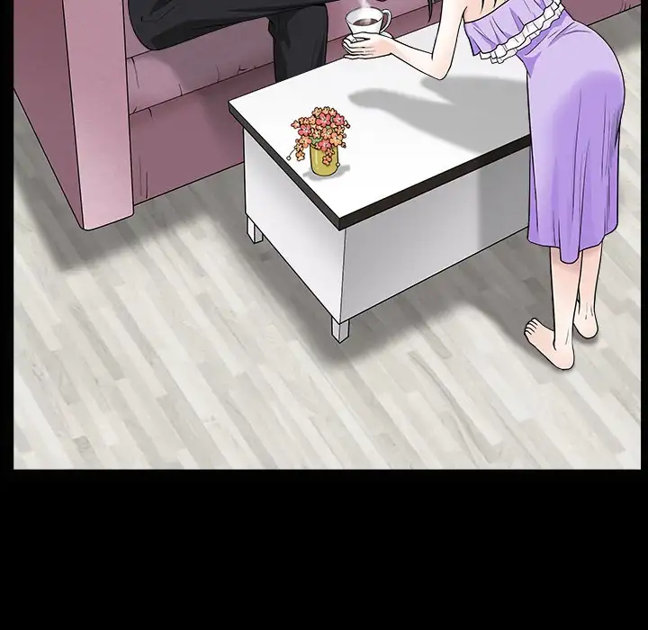 The Leash - Chapter 44 [photo 51] - MangaPorn