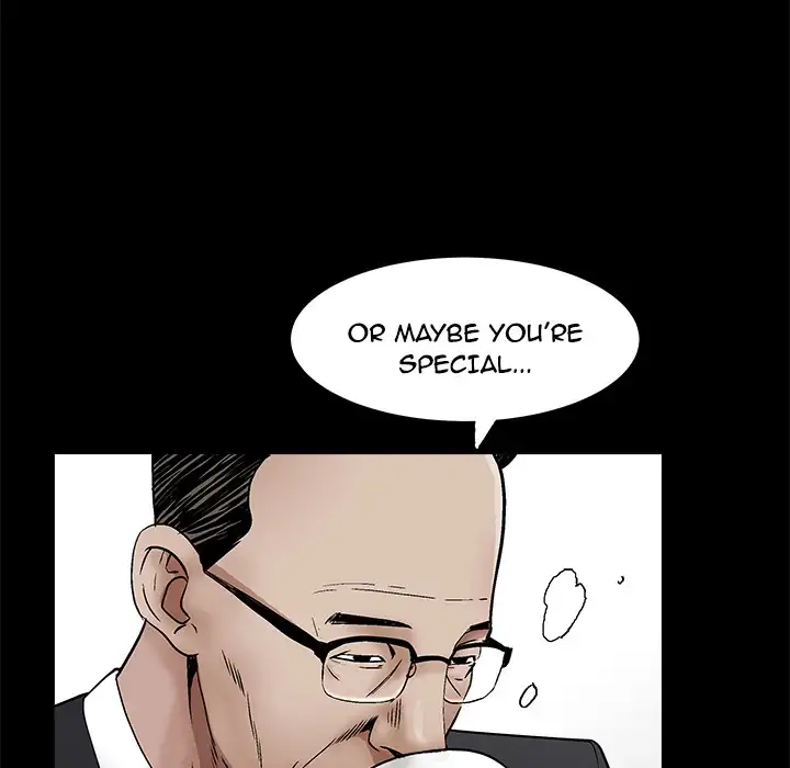 The Leash - Chapter 44 [photo 54] - MangaPorn