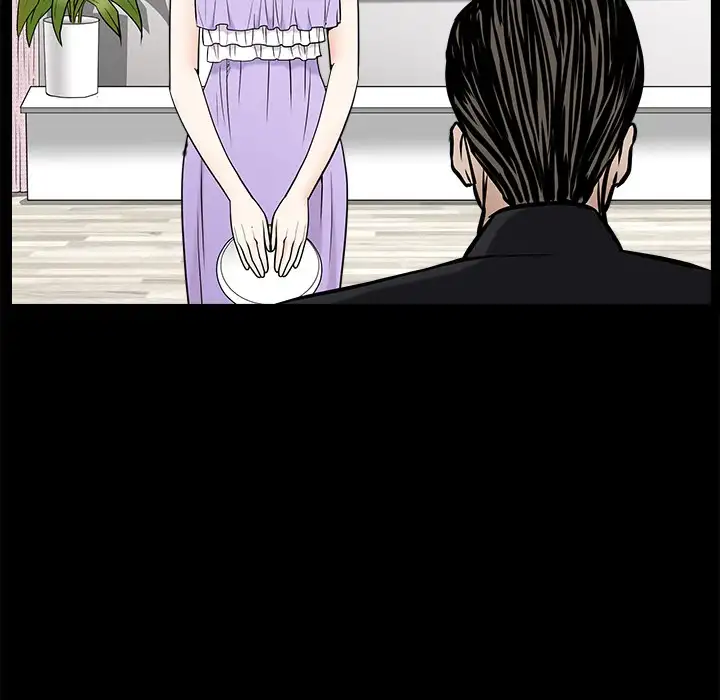 The Leash - Chapter 44 [photo 57] - MangaPorn