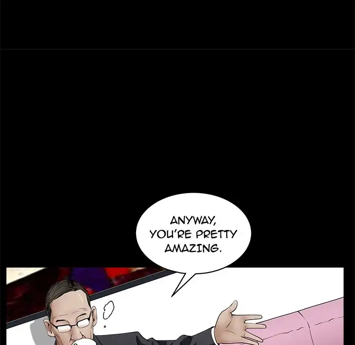 The Leash - Chapter 44 [photo 58] - MangaPorn