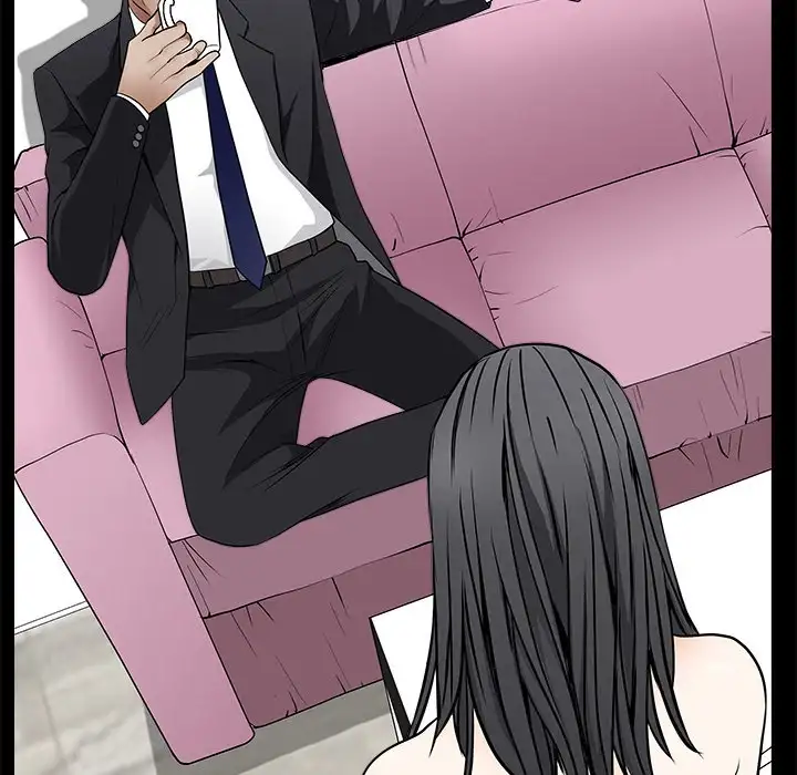 The Leash - Chapter 44 [photo 59] - MangaPorn
