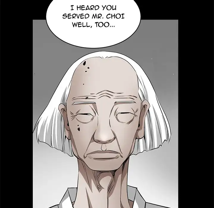 The Leash - Chapter 44 [photo 61] - MangaPorn