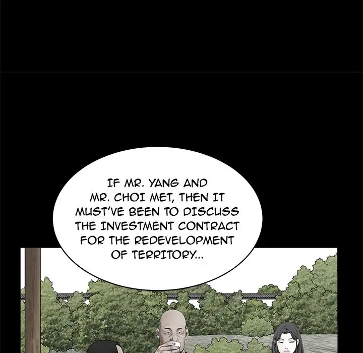 The Leash - Chapter 44 [photo 64] - MangaPorn