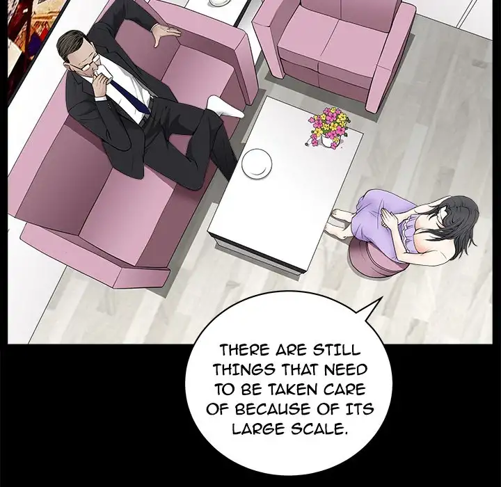 The Leash - Chapter 44 [photo 67] - MangaPorn