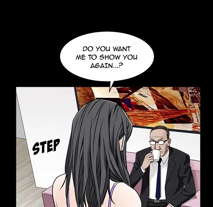 The Leash - Chapter 44 [photo 72] - MangaPorn
