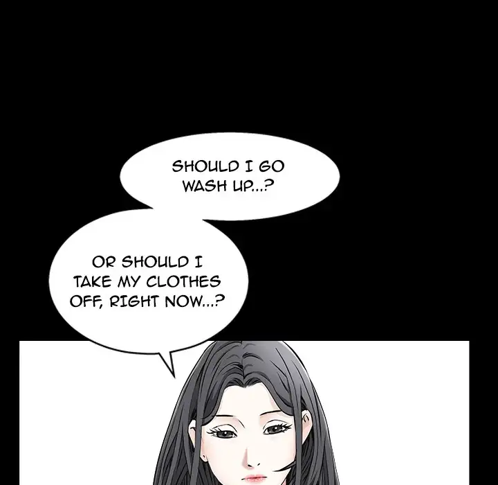 The Leash - Chapter 44 [photo 74] - MangaPorn