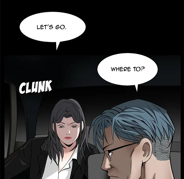 The Leash - Chapter 45 [photo 101] - MangaPorn