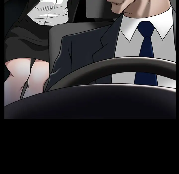 The Leash - Chapter 45 [photo 102] - MangaPorn