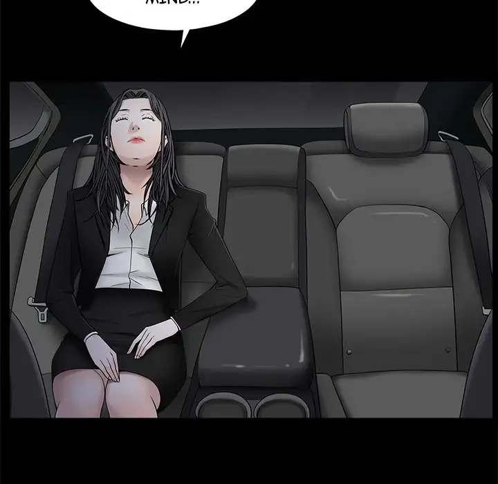 The Leash - Chapter 45 [photo 110] - MangaPorn