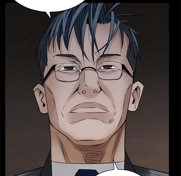 The Leash - Chapter 45 [photo 119] - MangaPorn