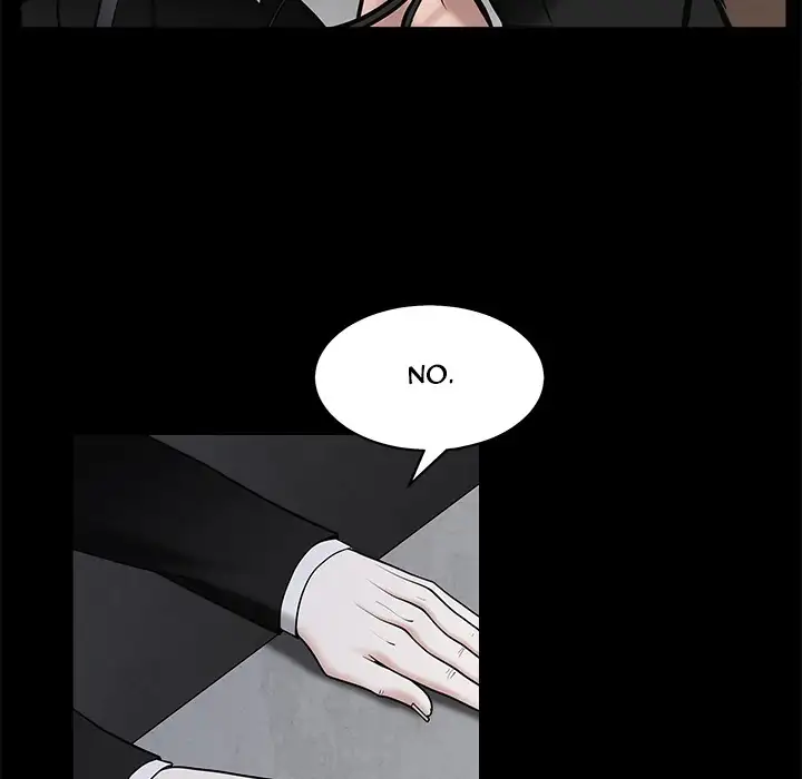 The Leash - Chapter 45 [photo 122] - MangaPorn