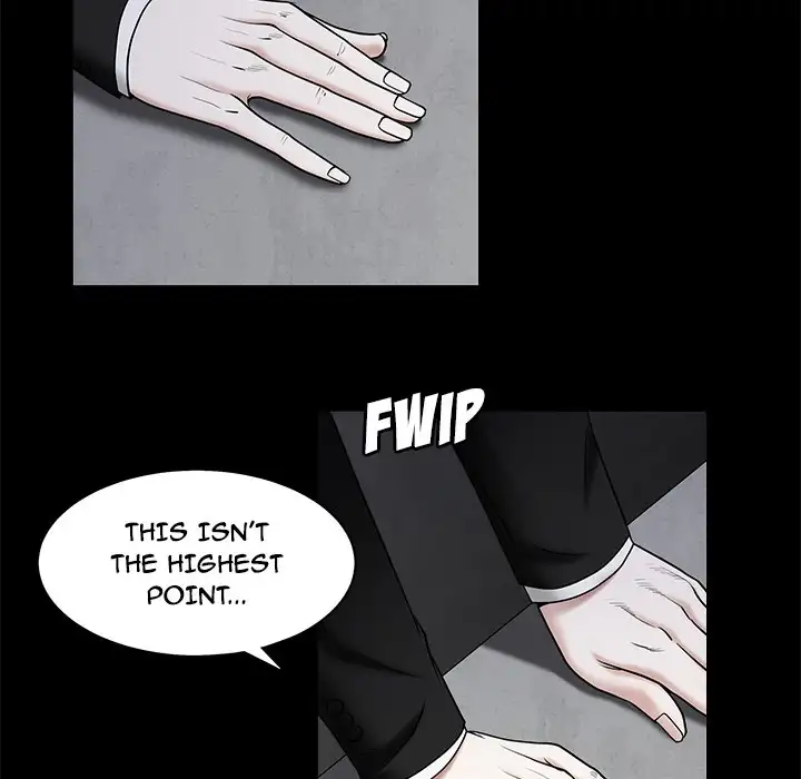 The Leash - Chapter 45 [photo 123] - MangaPorn