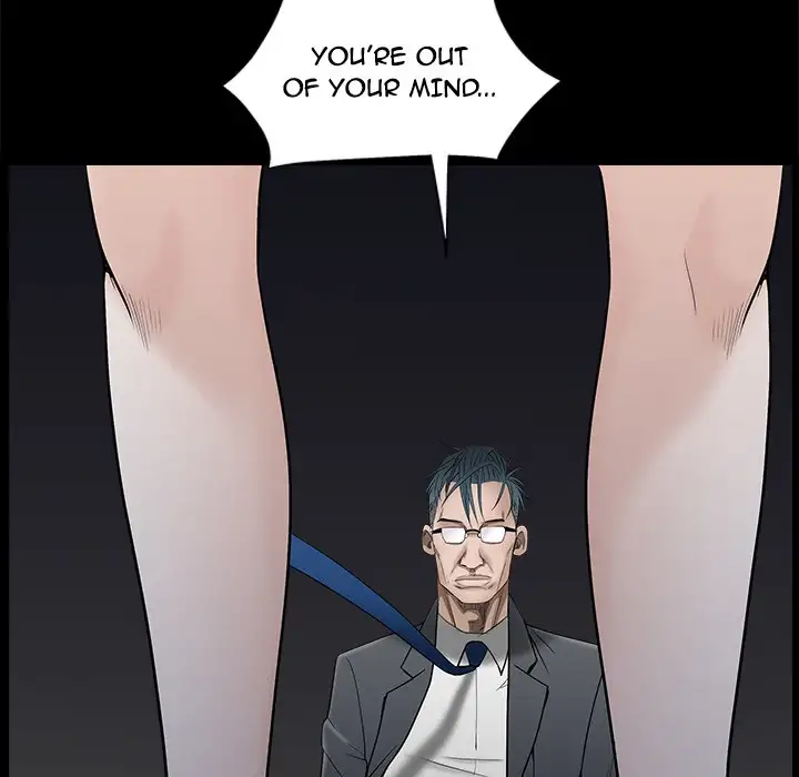 The Leash - Chapter 45 [photo 130] - MangaPorn