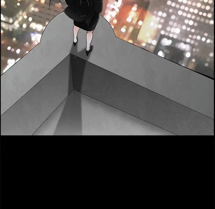 The Leash - Chapter 45 [photo 137] - MangaPorn