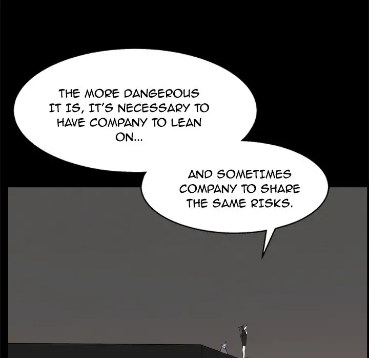 The Leash - Chapter 45 [photo 142] - MangaPorn
