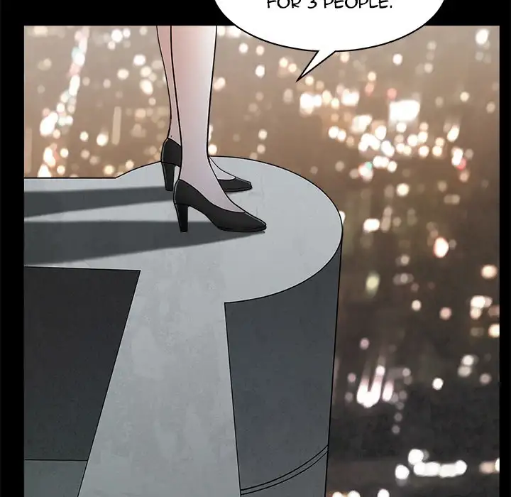 The Leash - Chapter 45 [photo 150] - MangaPorn