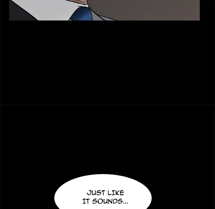 The Leash - Chapter 45 [photo 153] - MangaPorn