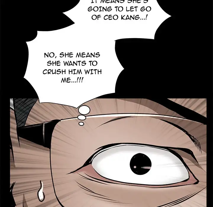 The Leash - Chapter 45 [photo 156] - MangaPorn