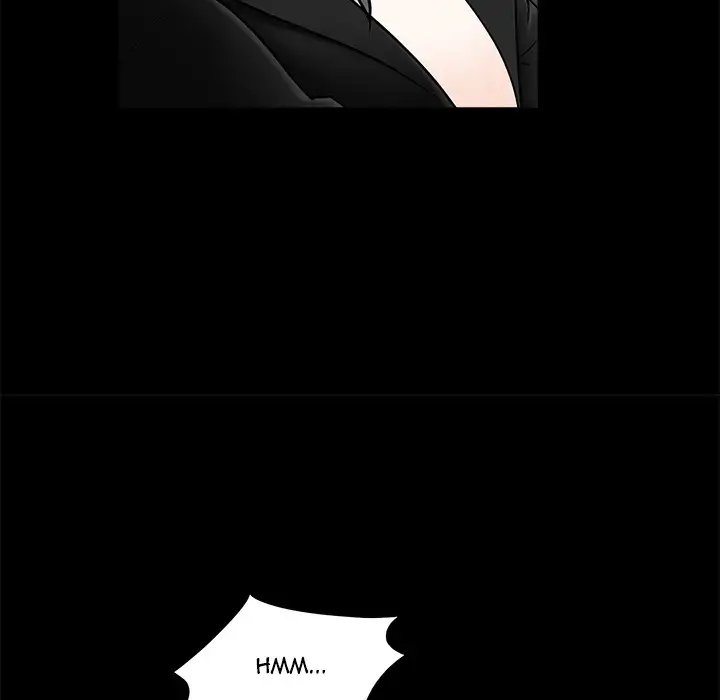 The Leash - Chapter 45 [photo 159] - MangaPorn