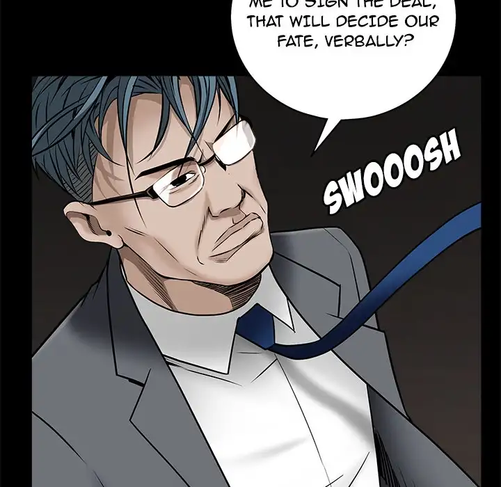 The Leash - Chapter 45 [photo 166] - MangaPorn