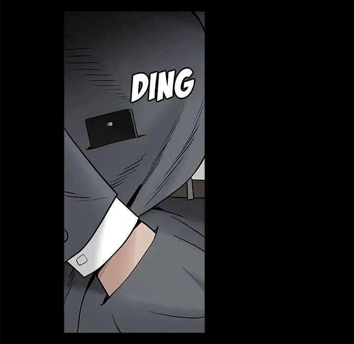 The Leash - Chapter 45 [photo 172] - MangaPorn