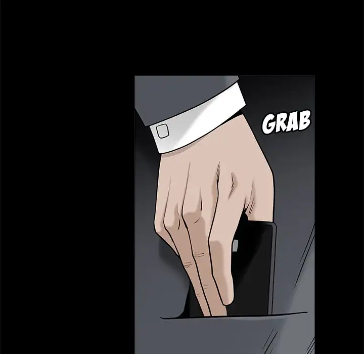 The Leash - Chapter 45 [photo 173] - MangaPorn
