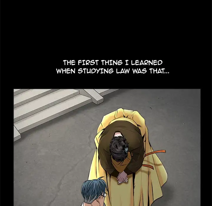 The Leash - Chapter 45 [photo 18] - MangaPorn